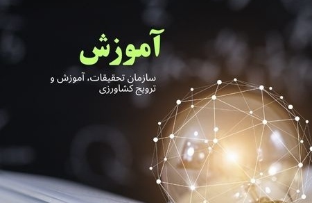 آموزش