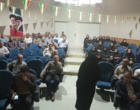 دوره آموزشی «اصول و فنون مذاکره» ویژه کارشناسان جهاد کشاورزی استان کرمانشاه برگزار شد