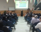 دوره آموزشی «اصول و فنون مذاکره» ویژه کارشناسان جهاد کشاورزی استان کرمانشاه برگزار شد