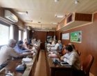 کمیته فنی بذر در مرکز تحقیقات کشاورزی استان کرمان تشکیل شد