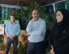 نمایشگاه تبیین دستاوردها، اقدامات و خدمات دولت در استان کرمان افتتاح شد
