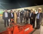 نمایشگاه تبیین دستاوردها، اقدامات و خدمات دولت در استان کرمان افتتاح شد