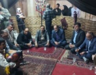 نمایشگاه تبیین دستاوردها، اقدامات و خدمات دولت در استان کرمان افتتاح شد