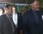 نمایشگاه تبیین دستاوردها، اقدامات و خدمات دولت در استان کرمان افتتاح شد