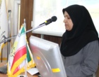 نشست صمیمانه معاون وزیر با همکاران مرکز تحقیقات و آموزش کشاورزی و منابع طبیعی استان کرمان