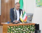 نشست صمیمانه معاون وزیر با همکاران مرکز تحقیقات و آموزش کشاورزی و منابع طبیعی استان کرمان
