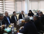 حفظ منابع آبی استان باهوش مصنوعی و راهکارهای نوین کشاورزی