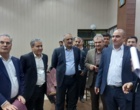 بازدید از پردیس آموزش کشاورزی باغین