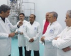 بازدید از مؤسسه رازی شعبه جنوب شرق
