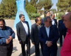 بازدید از مؤسسه رازی شعبه جنوب شرق