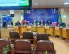 کارگروه نظارت بر اجرای برنامه الگوی کشت ملی محصولات کشاورزی در چهاردهمین سفر استانی معاون وزیر و رئیس سازمان تات