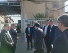 کیفیت و نوآوری در تولید سموم کشاورزی و دفع آفات نباتی در بازدید از شرکت کاوش کیمیا کرمان