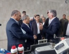 کیفیت و نوآوری در تولید سموم کشاورزی و دفع آفات نباتی در بازدید از شرکت کاوش کیمیا کرمان