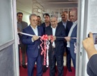 بازدید رئیس سازمان تحقیقات، آموزش و ترویج کشاورزی و هیئت همراه از مرکز رشد تخصصی کشاورزی کرمان