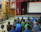 برگزاری دوره آموزشی «پرورش قارچ خوراکی» ویژه زندانیان کرمانشاه