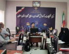 برگزاری دوره تخصصی «افزایش مهارت‌های ارتباطی در محیط کار و جامعه» در مرکز