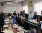 برگزاری دوره تخصصی «افزایش مهارت‌های ارتباطی در محیط کار و جامعه» در مرکز
