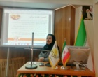 کارگاه اصول تغذیه و سلامت در مرکز تحقیقات کشاورزی استان کرمان برگزار شد