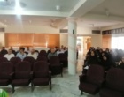 کارگاه اصول تغذیه و سلامت در مرکز تحقیقات کشاورزی استان کرمان برگزار شد