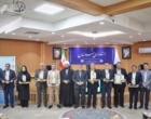 کسب رتبه برتر در ارزیابی عملکرد سال ۱۴۰۳ دستگاه‌های اجرایی استان سمنان