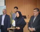 کسب رتبه برتر در ارزیابی عملکرد سال ۱۴۰۳ دستگاه‌های اجرایی استان سمنان