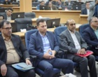 کسب رتبه برتر در ارزیابی عملکرد سال ۱۴۰۳ دستگاه‌های اجرایی استان سمنان