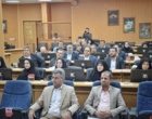 کسب رتبه برتر در ارزیابی عملکرد سال ۱۴۰۳ دستگاه‌های اجرایی استان سمنان