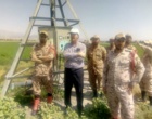 تور آموزشی، علمی و ترویجی برای کارکنان وظیفه سپاه استان سمنان