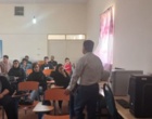 مهارت‌آموزی هنرجویان کشاورزی با دوره «تولید نهال و جنگل‌کاری» در فصل تابستان
