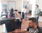 مهارت‌آموزی هنرجویان کشاورزی با دوره «تولید نهال و جنگل‌کاری» در فصل تابستان