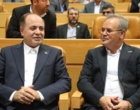 برگزاری آیین آغاز سال جدید زراعی ۱۴۰۴ ‌- ۱۴۰۵