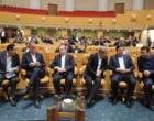 برگزاری آیین آغاز سال جدید زراعی ۱۴۰۴ ‌- ۱۴۰۵