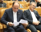 برگزاری آیین آغاز سال جدید زراعی ۱۴۰۴ ‌- ۱۴۰۵