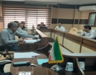 تصویب سه پروژه تحقیقاتی و ترویجی در  مرکز تحقیقات و آموزش کشاورزی و منابع طبیعی کرمانشاه