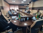 تصویب سه پروژه تحقیقاتی و ترویجی در  مرکز تحقیقات و آموزش کشاورزی و منابع طبیعی کرمانشاه