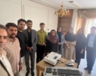 کارگاه آموزشی چگونه دانش‌بنیان شویم در مرکز رشد تخصصی کشاورزی کرمان برگزارشد