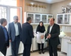 بررسی میدانی توانمندی‌ها، چالش‌ها و برنامه‌های بخش‌های تحقیقاتی کشاورزی و منابع طبیعی استان