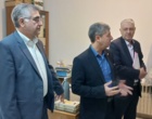 بررسی میدانی توانمندی‌ها، چالش‌ها و برنامه‌های بخش‌های تحقیقاتی کشاورزی و منابع طبیعی استان