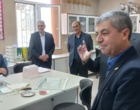 بررسی میدانی توانمندی‌ها، چالش‌ها و برنامه‌های بخش‌های تحقیقاتی کشاورزی و منابع طبیعی استان