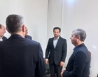 بررسی میدانی توانمندی‌ها، چالش‌ها و برنامه‌های بخش‌های تحقیقاتی کشاورزی و منابع طبیعی استان