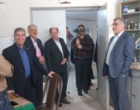 بررسی میدانی توانمندی‌ها، چالش‌ها و برنامه‌های بخش‌های تحقیقاتی کشاورزی و منابع طبیعی استان