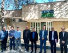 بررسی میدانی توانمندی‌ها، چالش‌ها و برنامه‌های بخش‌های تحقیقاتی کشاورزی و منابع طبیعی استان