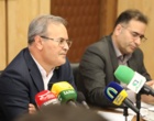 نشست خبری معاون وزیر و رئیس سازمان تات به مناسبت روز جهانی زنان روستایی و عشایری و روز جهانی غذا