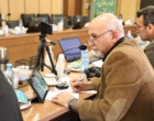 نشست خبری معاون وزیر و رئیس سازمان تات به مناسبت روز جهانی زنان روستایی و عشایری و روز جهانی غذا