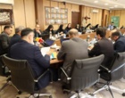 نشست خبری معاون وزیر و رئیس سازمان تات به مناسبت روز جهانی زنان روستایی و عشایری و روز جهانی غذا
