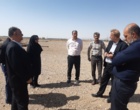 برنامه‌ریزی برای ارتقای بهره‌وری کشاورزی و دامپروری