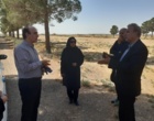 برنامه‌ریزی برای ارتقای بهره‌وری کشاورزی و دامپروری