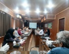 جلسه شورای برنامه‌ریزی مرکز تحقیقات و آموزش کشاورزی و منابع طبیعی استان کرمان تشکیل شد.