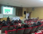برگزاری دوره‌های توانمندسازی کشاورزان و دامداران تحت پوشش کمیته امداد در واحد آموزش آرادان