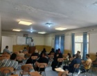برگزاری دوره‌های توانمندسازی کشاورزان و دامداران تحت پوشش کمیته امداد در واحد آموزش آرادان